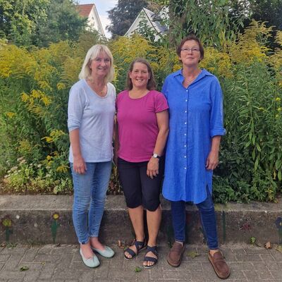 Schulsozialarbeit und As.